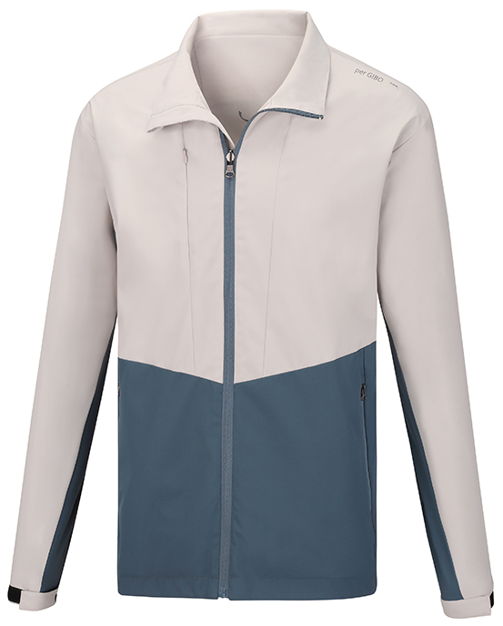 P254522 奶白/草綠